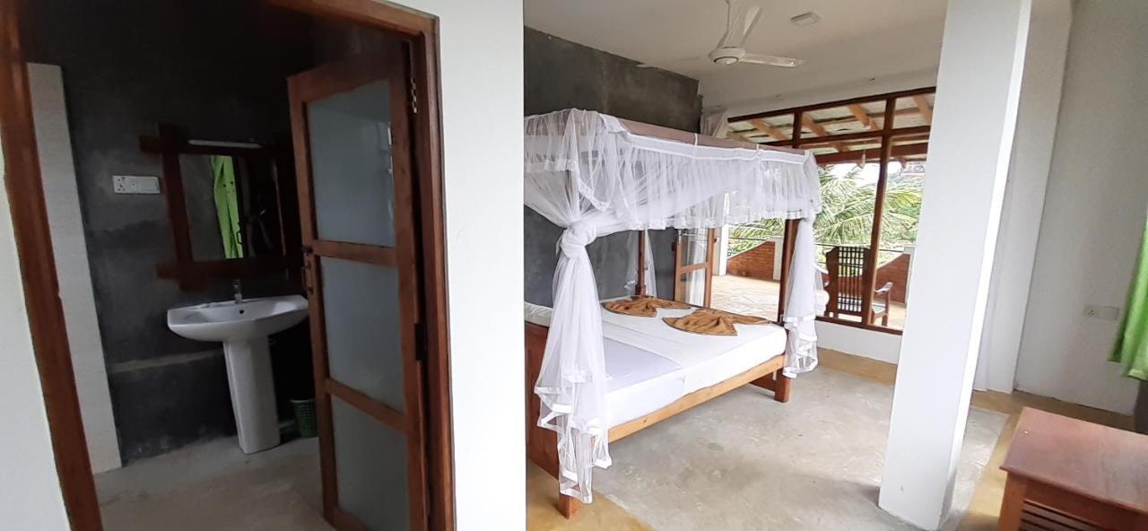 Nelu Resort Sigiriya Exterior photo